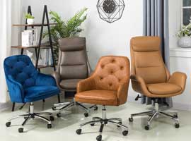 Home Office Chairs